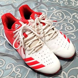 Adidas Men's TPU ⚾️ cleats